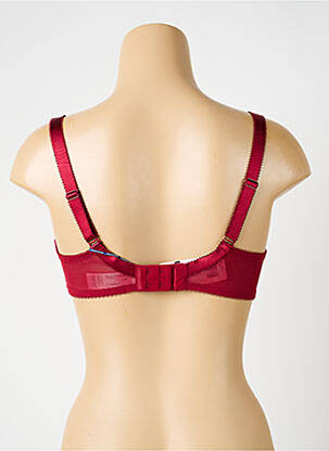 Soutien-gorge haut soutien-gorge emboitant haut soutien-gorge emboitant rouge FANTASIE femme
