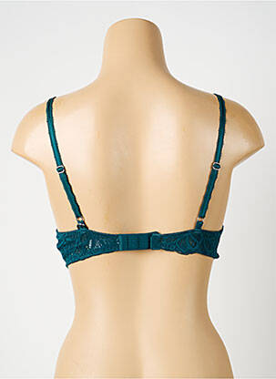 Soutien-gorge haut soutien-gorge push-up haut soutien-gorge push-up vert WACOAL femme