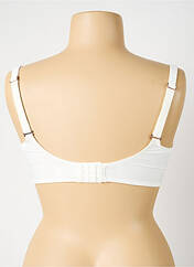 Soutien-gorge blanc SIMONE PERELE femme seconde vue