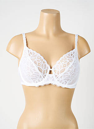 Soutien-gorge blanc WACOAL femme