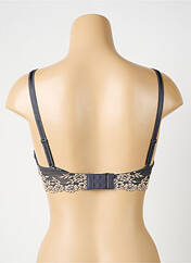 Soutien-gorge gris WACOAL femme seconde vue