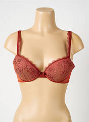 Soutien-gorge marron SIMONE PERELE femme seconde vue