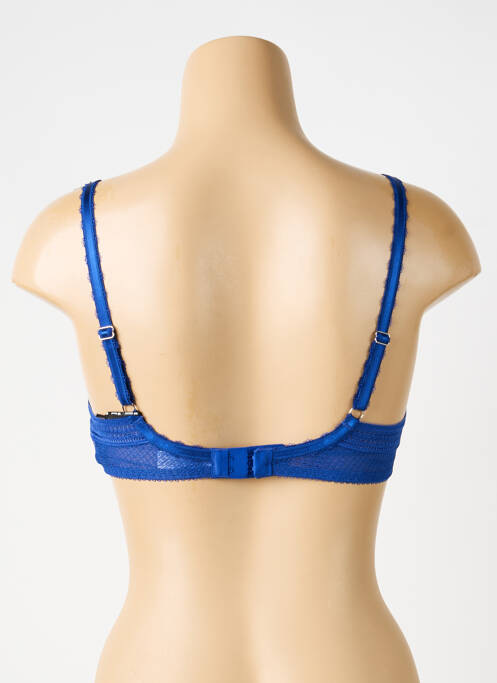 Soutien-gorge haut soutien-gorge emboitant haut soutien-gorge emboitant bleu WACOAL femme