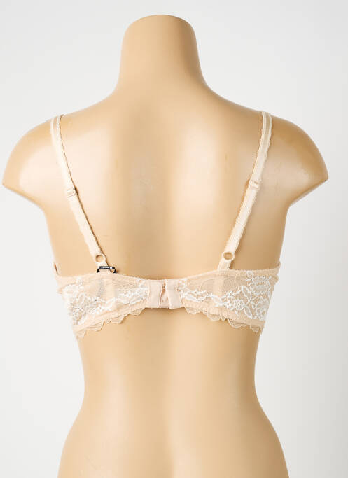 Soutien-gorge haut soutien-gorge moulé haut soutien-gorge moulé beige WACOAL femme