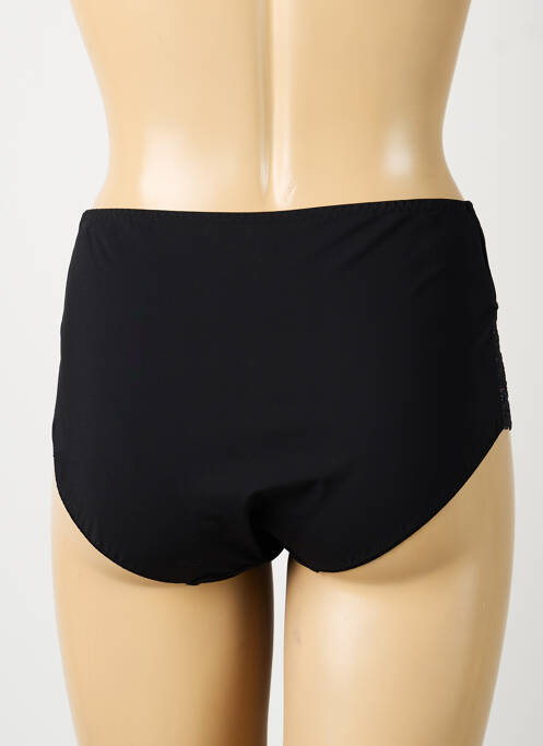 Culotte haute noir SIMONE PERELE femme