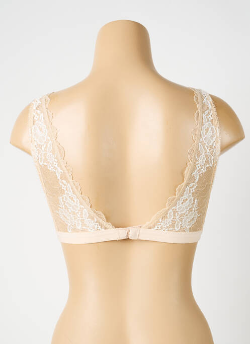 Soutien-gorge beige WACOAL femme