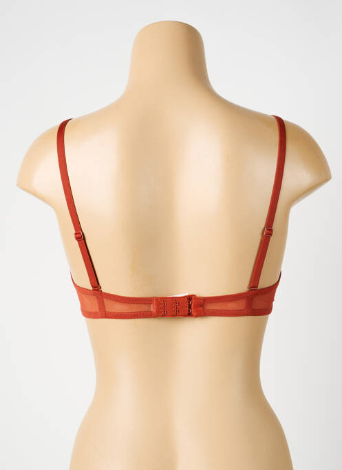 Soutien-gorge marron SIMONE PERELE femme