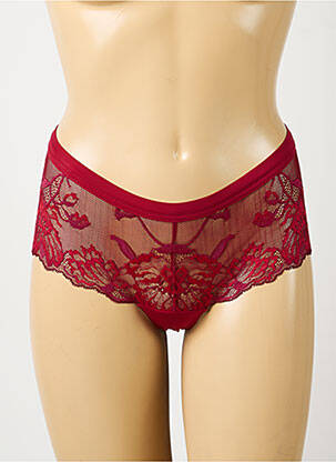 Shorty shorty rouge FANTASIE femme