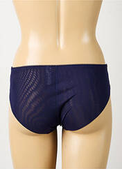 Culotte bleu WACOAL femme seconde vue