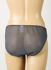 Culotte gris WACOAL femme seconde vue