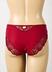 Culotte rouge FANTASIE femme seconde vue