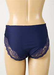 Culotte haute bleu PRIMA DONNA femme seconde vue