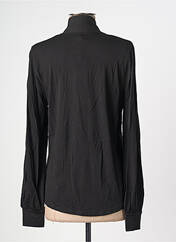 T-shirt noir KING LOUIE femme seconde vue