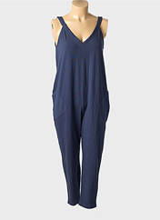 Combi-pantalon bleu WHITE STUFF femme seconde vue