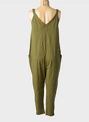 Combi-pantalon vert WHITE STUFF femme seconde vue