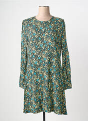 Robe courte noir KING LOUIE femme seconde vue