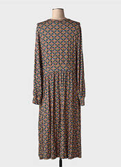 Robe longue vert KING LOUIE femme seconde vue