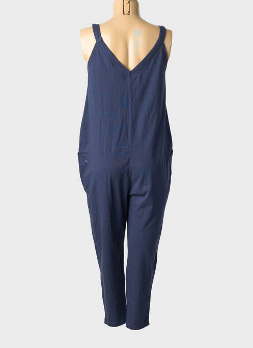 Combi-pantalon bleu WHITE STUFF femme