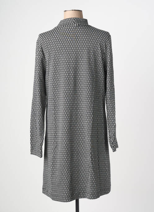 Robe courte noir MADEMOISELLE YEYE femme