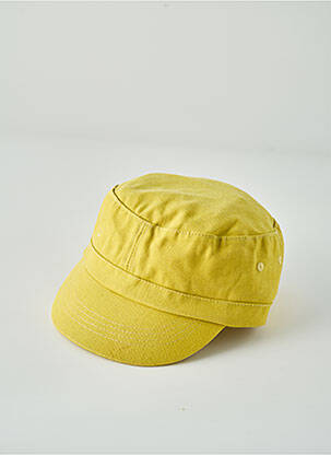 Casquette vert MOUSQUETON unisexe