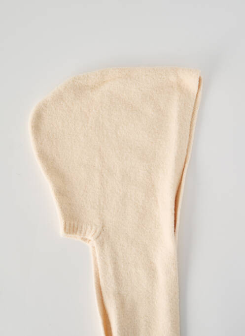 Echarpe beige SURKANA femme