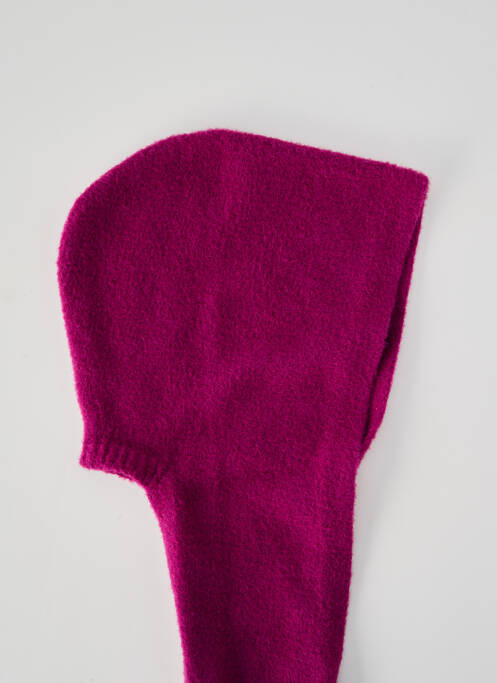 Echarpe violet SURKANA femme