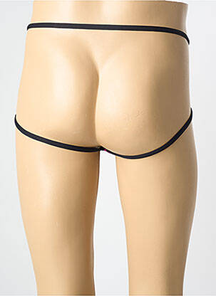 String violet MANSTORE homme