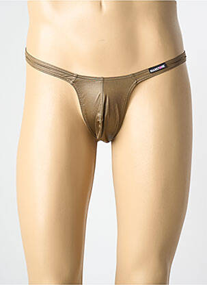 String or MANSTORE homme