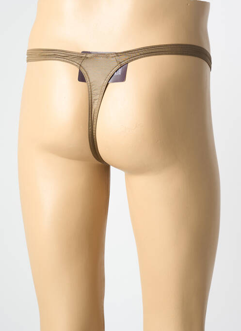 String or MANSTORE homme