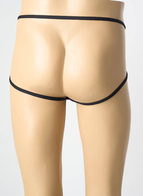 String violet MANSTORE homme