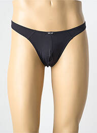 String string noir BODYART homme