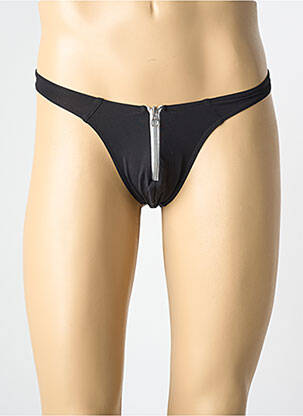 String noir BODYART homme