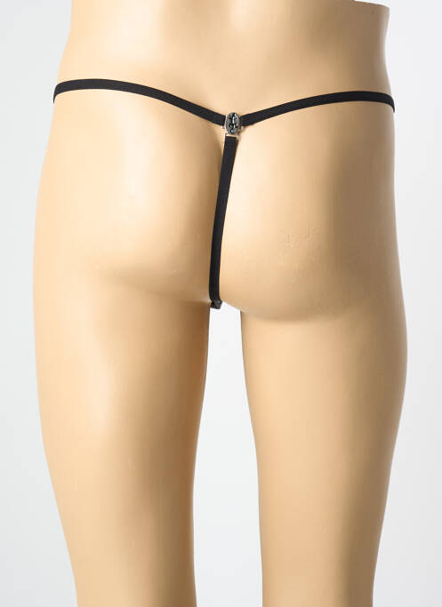 String gris BODYART homme