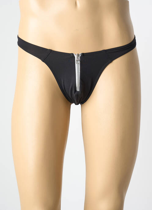 String noir BODYART homme