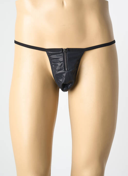 String noir BODYART homme