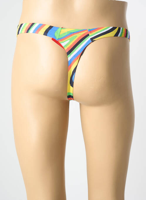 String vert OLAF BENZ homme