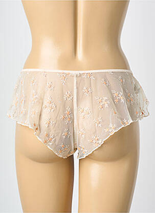 Shorty broderie chair MARIE JO femme
