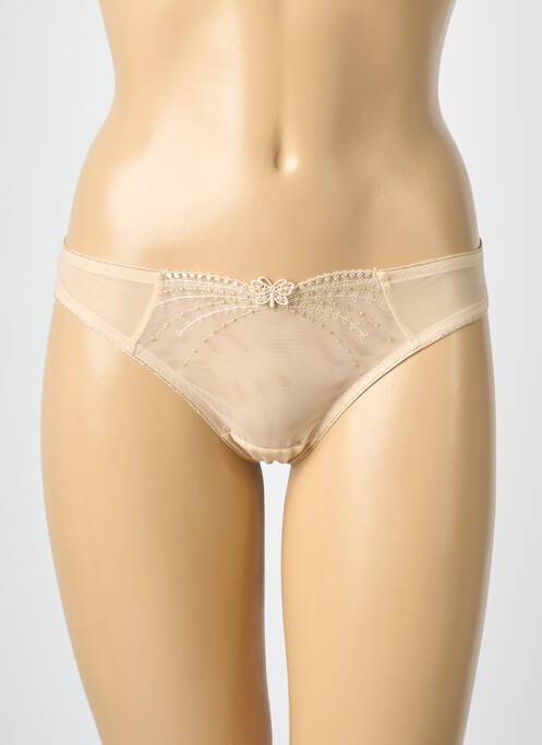 String chair MILLESIA femme