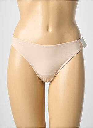 Tanga micro fibres chair MARIE JO femme