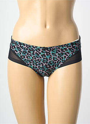 Culotte stretch noir PRIMA DONNA femme