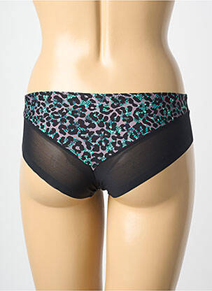 Culotte stretch noir PRIMADONNA femme