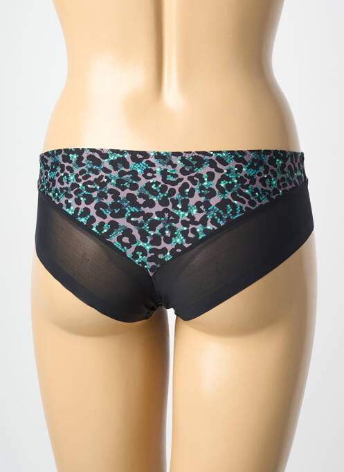 Culotte stretch noir PRIMA DONNA femme
