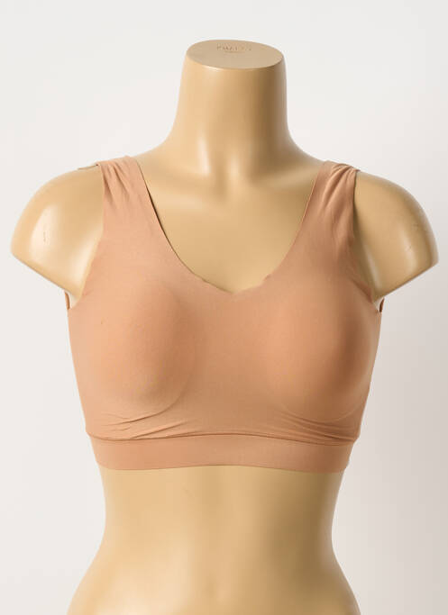 Soutien-gorge brassieres chair CHANTELLE femme