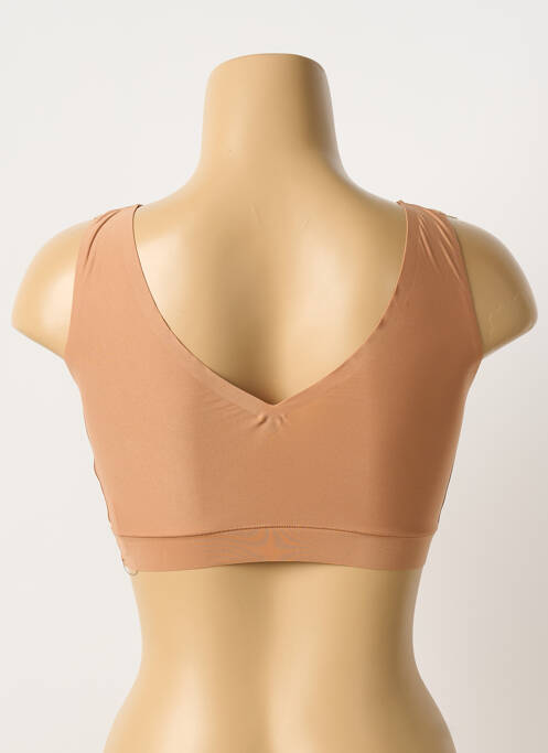 Soutien-gorge chair CHANTELLE femme