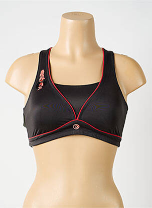 Soutien-gorge sans armature brassieres marron MARIE JO femme