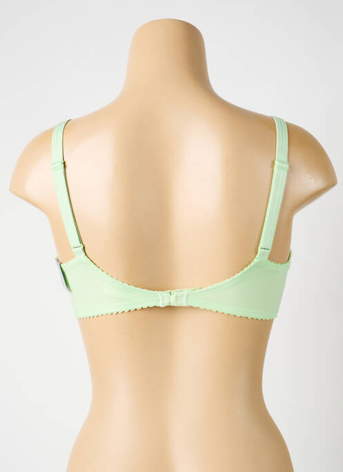 Soutien-gorge vert PRIMA DONNA femme