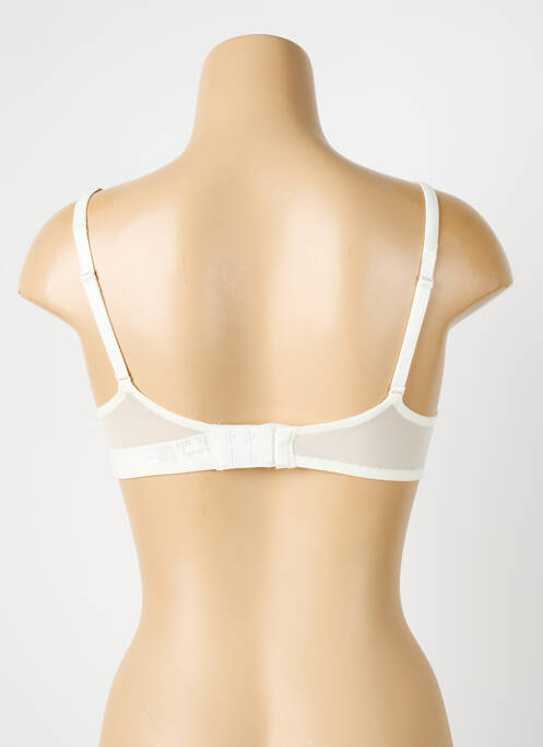 Soutien-gorge haut soutien-gorge balconnet haut soutien-gorge balconnet blanc ROSA FAIA femme
