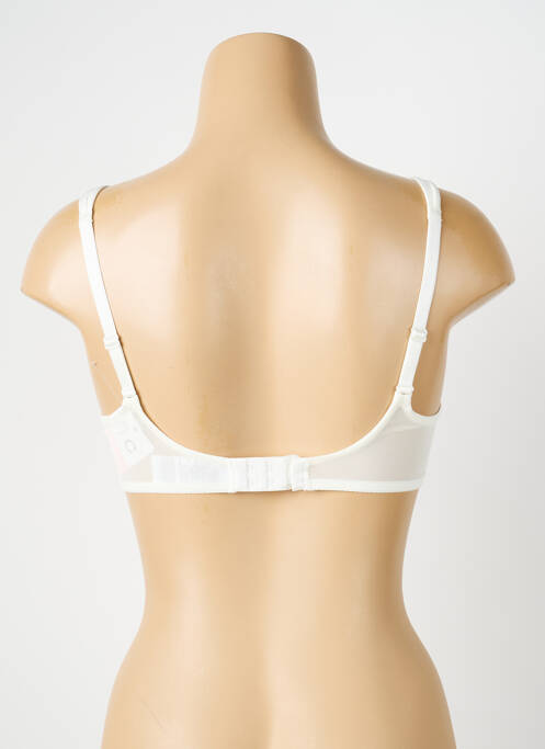 Soutien-gorge blanc ROSA FAIA femme