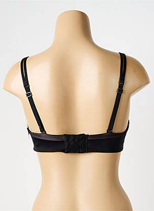 Soutien-gorge haut soutien-gorge moulé haut soutien-gorge moulé noir MARIE JO femme