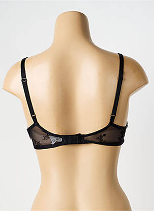 Soutien-gorge haut soutien-gorge moulé haut soutien-gorge moulé noir MARIE JO femme